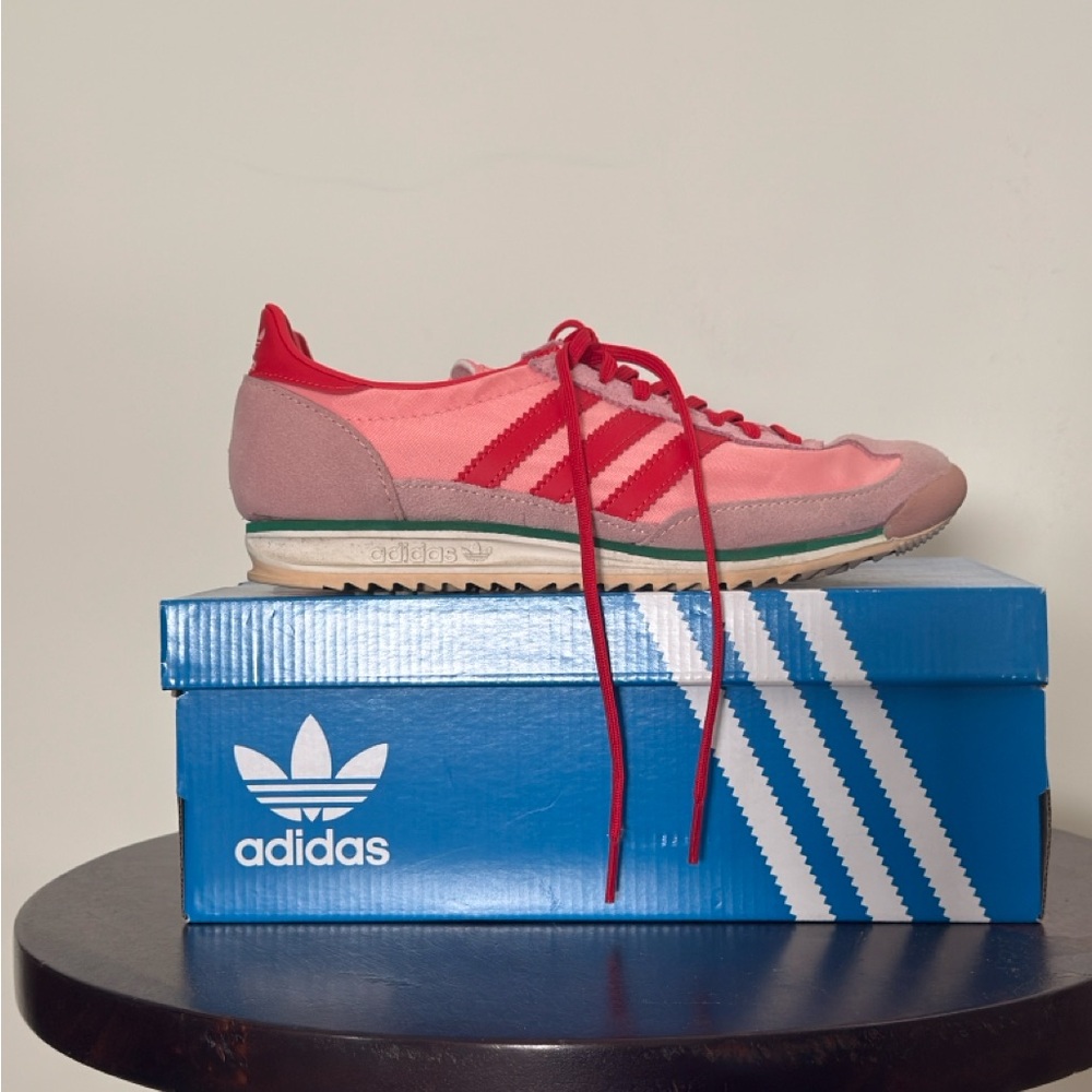 Adidas Women's SL72 OG SHOES Women’s 6.5